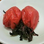 Kishuu Umeboshi Kan - 