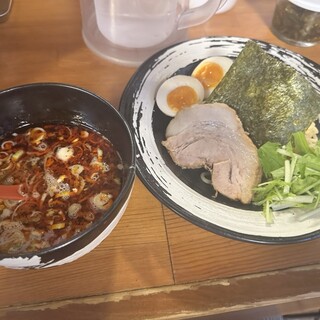 麺家はる_0