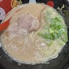 ふくやラーメン工房 - 料理写真:ふくや元ラーメン小盛