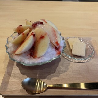 ライフ イズ パティシエ_1