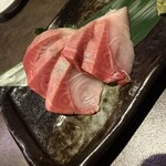 個室居酒屋 焼き鳥と炉端焼き うち田 - 