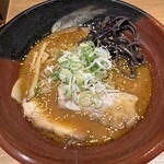 らーめん 吉山商店 - 料理写真: