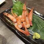 個室居酒屋 焼き鳥と炉端焼き うち田 - 