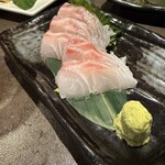 個室居酒屋 焼き鳥と炉端焼き うち田 - 