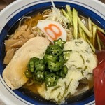 ８番らーめん - 料理写真: