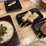 鳥貴族 - 料理写真: