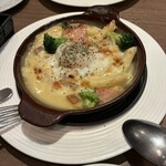 バケット - 料理写真: