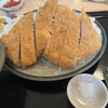 とんかつ とん太みに - 料理写真: