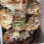 たこ家道頓堀 くくる - 料理写真: