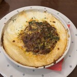 グランシェフ高坂 - 料理写真: