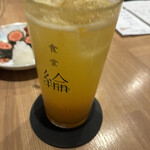 食堂 綸 - 