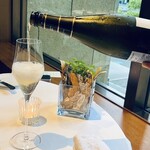 レストラン ヴァリエ - 