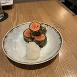 食堂 綸 - 