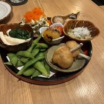 食堂 綸 - 