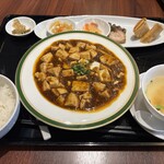中国料理 桃苑 - 