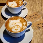 Kai Coffee - ドリンク写真: