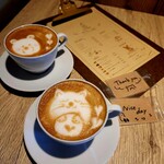 Kai Coffee - 