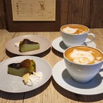 Kai Coffee - 