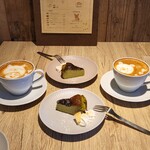 Kai Coffee - 