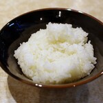 横浜家系ラーメン 麺屋いぶすけ - 