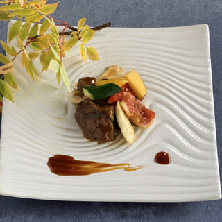中国料理 花梨_2