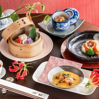 中国料理 花梨_1