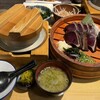土佐わら焼き 龍神丸 - 