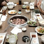 焼肉和助 - 