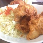 とんかつ ひろ喜 - 2回目