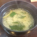 とんかつ ひろ喜 - 2回目