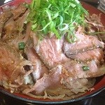 とんかつ ひろ喜 - 2回目