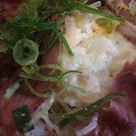 とんかつ ひろ喜 - 2回目