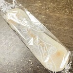 なが餅 笹井屋 - 