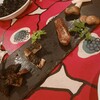 スペインバル massa 広島ミナモア店