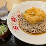 いろり庵きらく - 料理写真: