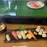 いしまつ - 