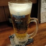 まいもんや かっぱ - ドリンク写真: