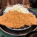 とんかつ こころ - 