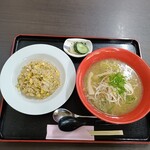 丼々 - 料理写真: