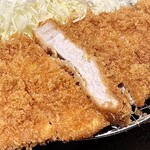 とんかつ こころ - 