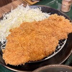 とんかつ こころ - 