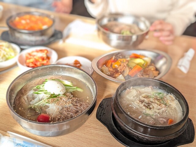 炭火焼肉 韓国料理 ソウル 鎌ヶ谷大仏店 - 鎌ケ谷大仏/焼肉 | 食べログ