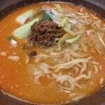 ゆきむら亭 - 料理写真: