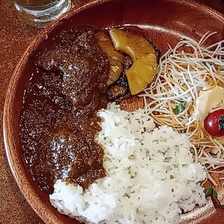 びっくりドンキー_0