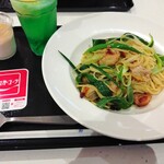 パスタ屋一丁目 - 料理写真:
