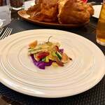 BLT STEAK OSAKA - 