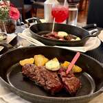 BLT STEAK OSAKA - 