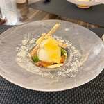BLT STEAK OSAKA - 