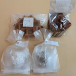 メゾン フローラ - 料理写真:購入品