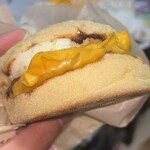 マクドナルド - 